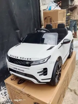 Children Toys Car With Music, Light and 
Remote Control