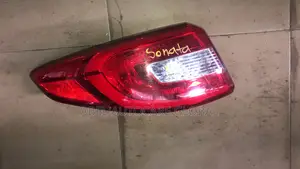 Back Rear Light for Hyndai Sonata 2016 Model