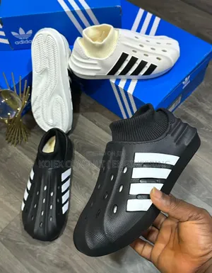 Crocs Shoe Available