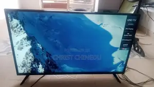 43inches Lg Smart Tv Uhd
