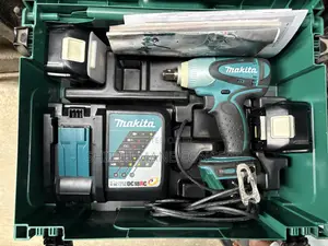 Makita Cordless Impact Wrench Dtw251rfj