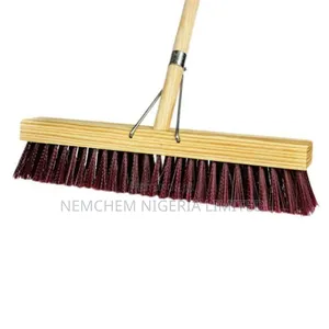 Platform Broom Bmpl1100