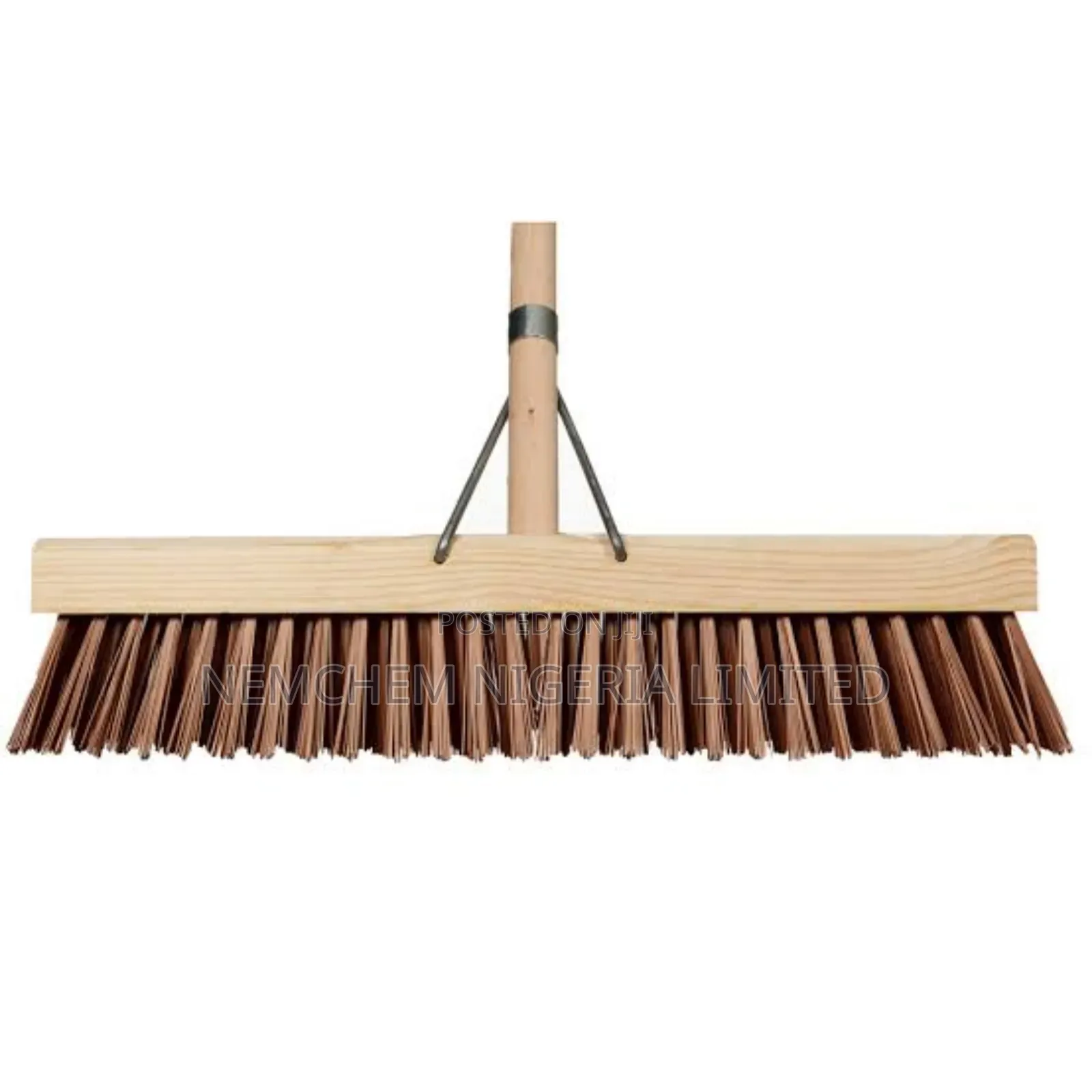 Platform Broom Bmpl1100