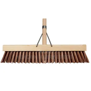 Platform Broom Bmpl1100