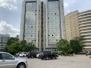 154 Office Space in Central Area Abuja
