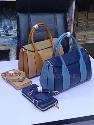 Quality Designer Leather Bags.