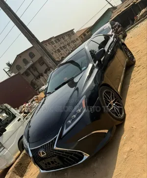 Upgrade Bumper and Headlamp for Lexus Es350