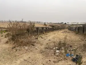 1000sqm Bare Land