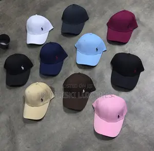 Original Polo Ralph Lauren Cap Collections