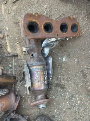 Manifold Catalyst for Toyota Camry 2012/2015 Model