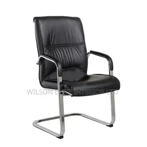 Imported Office Visitor's Chair