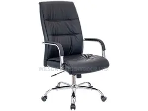 Office Executive Leather Swivel Chair