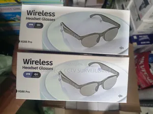 Bluetooth Smart Glasses