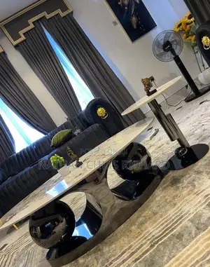 Quality and Qualified Center Table