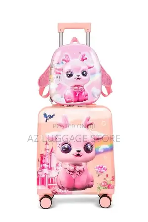 Children Luxury Box With Kit