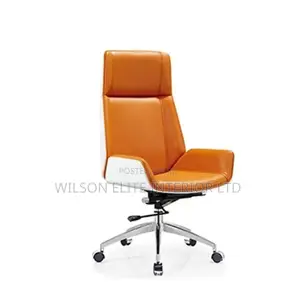 High Back Executive Office Chair