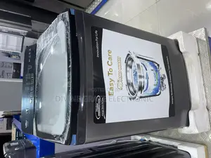 14kg Top Loader Automatic Washing Machine