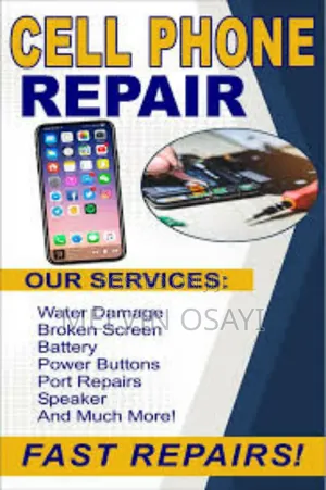 Mobile Phone Laptops Repair Service