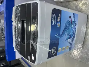 7kg Top Loader Automatic Haier Thermocool Washing Machine