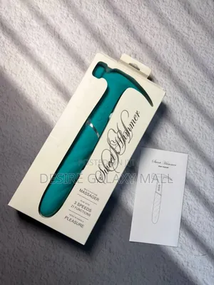 Sweet Hammer Vibrator