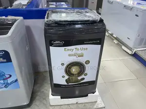 8kg Top Loader Haier Thermocool Washing Machine
