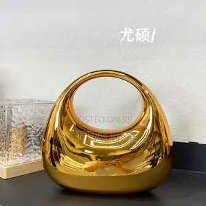 Gold Purse