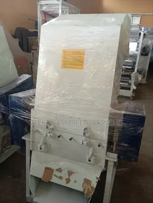 Pet Crusher Machine 20hp