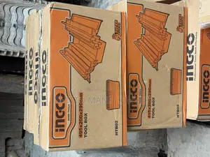 Ingco Tools  Box