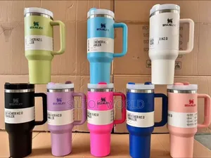 Stanley Quencher Cup