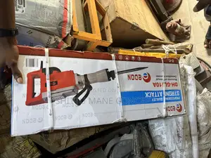 Edon Demolition  Breaker Machine 2000 Watt