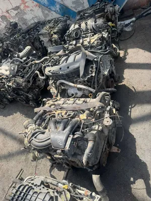 All This Engine Is Available Nissan Kia Hyundai Toyota Etc