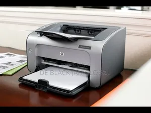 Hp Laserjet P1006 Laser Printer