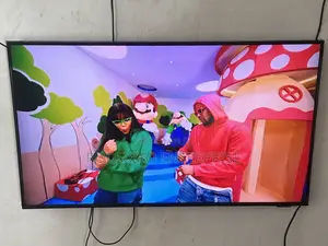 43 Inch Uk Used Samsung Smart Tv For Sale