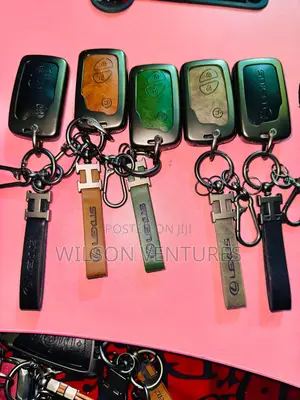 New Design Key Cover for Lexus Rx350,Es350, Is250