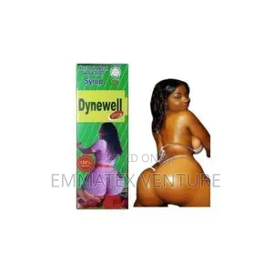 Dynewell Plus Syrup for Buttocks Enlargement