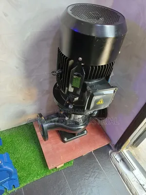 Nova Inline Transfer Centrifugal Water Pump 11kw/15hp