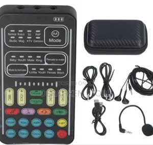 Original Voice Changer