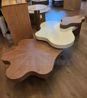 Luxury Centre Table for Living Room