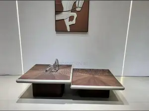 Affordable Coffee Table for Living Room