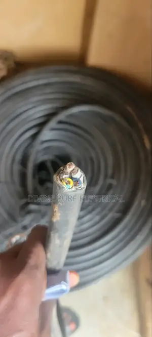 4.0mm5core