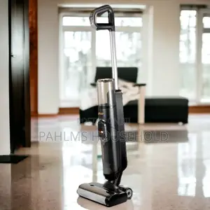 Rechargeable Wet and Dry Intelligent Floor Washer