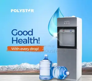 Polystar Water Dispenser