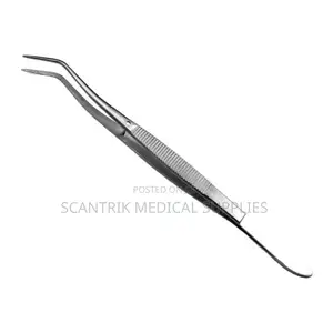 15cm Dissecting Forceps