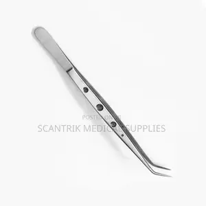 15cm Dressing Tweezer