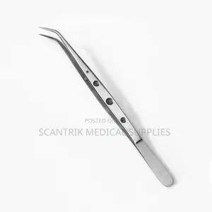 Medical Tweezer 15cm