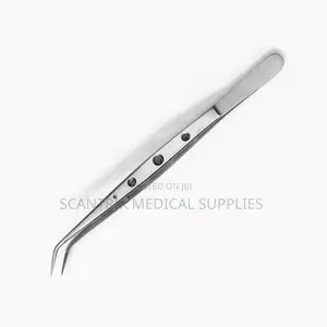 Fine Tip College Forceps