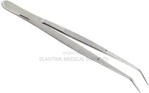 College Pattern Tweezer