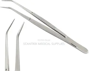 Laboratory Tweezer 15cm