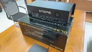 Dl32 Stage Box