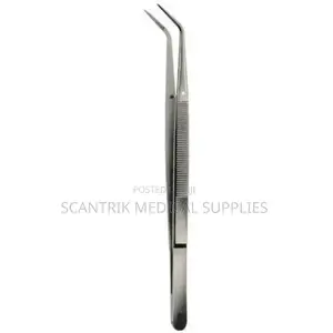 15cm Utility Forceps